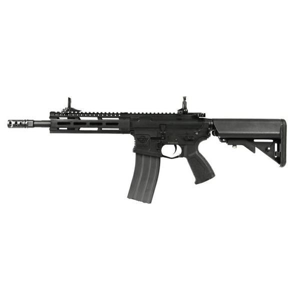 Fucile elettrico CM16 Raider 2.0 nero di G&G