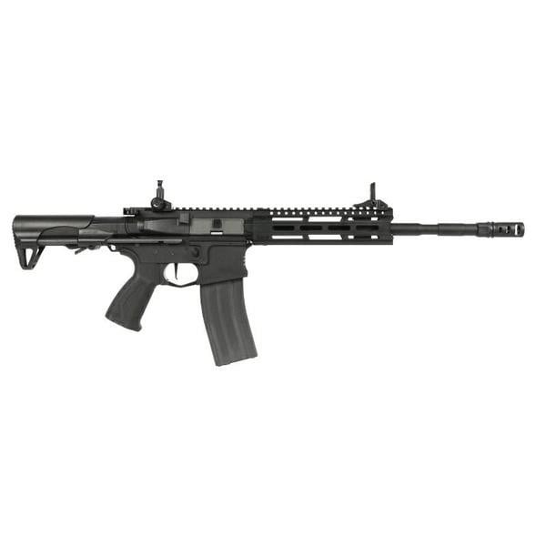 Fucile elettrico CM16 Raider L 2.0E nero di G&G