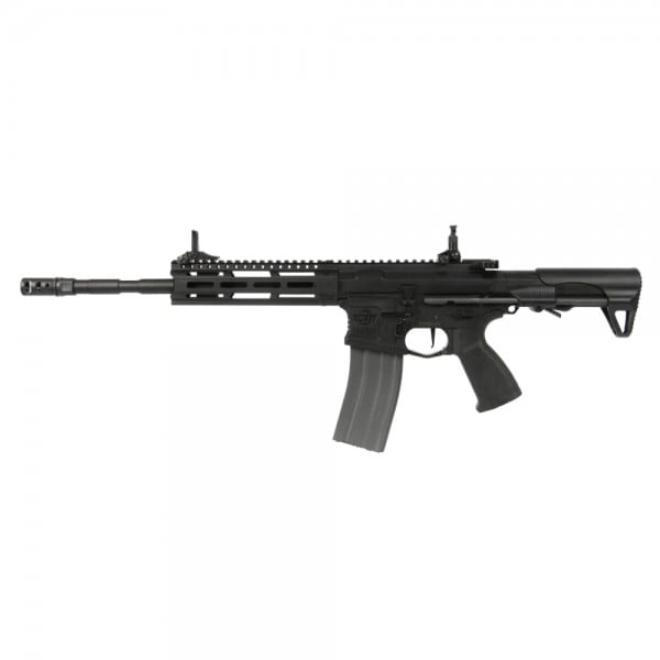 Fucile elettrico CM16 Raider L 2.0E nero di G&G