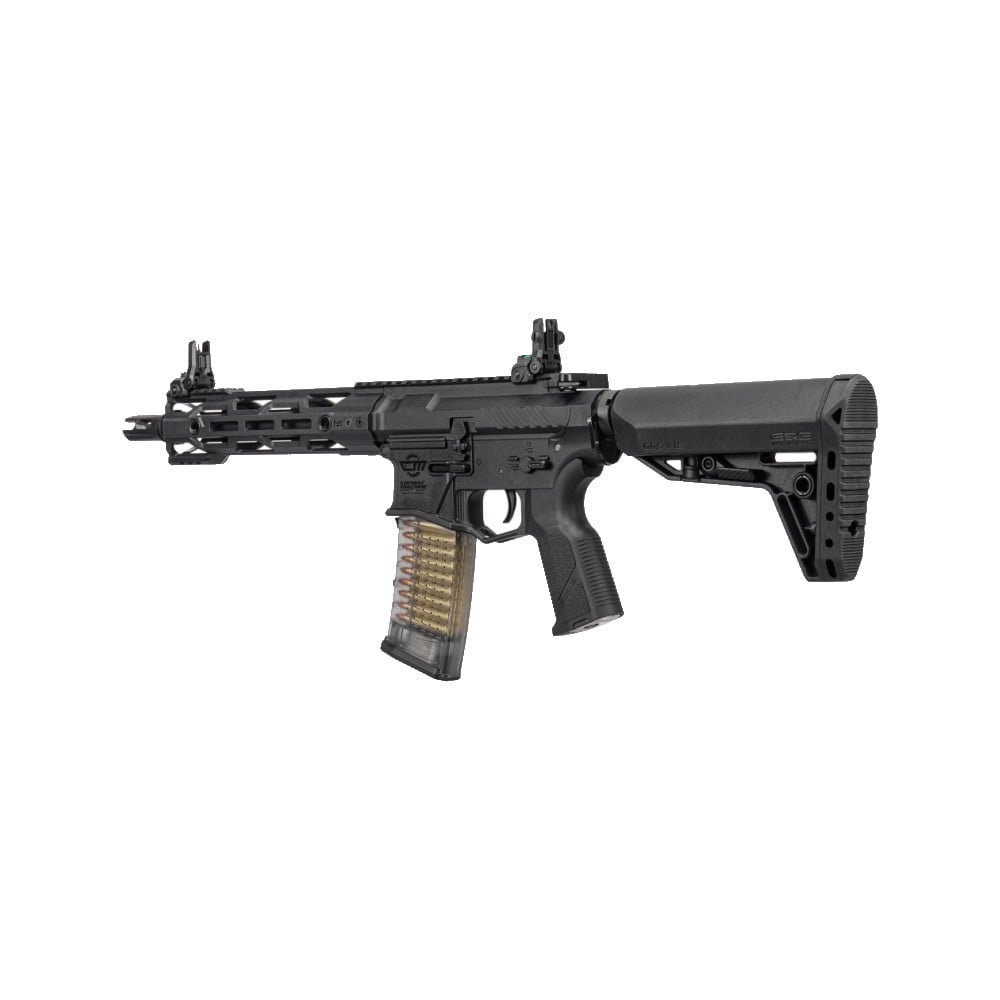 Fucile elettrico CM16 Stealth 556 nero di G&G