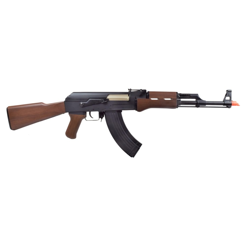 Fucile elettrico CM47 IWS ETU di G&G