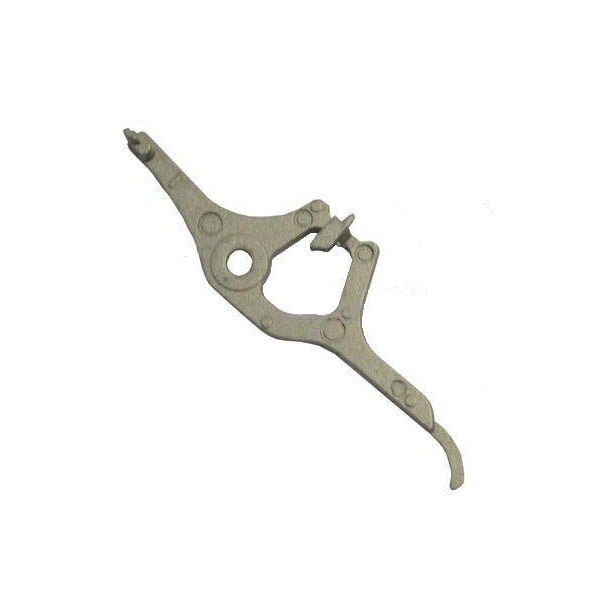 Cut Off per Serie M14 di G&G