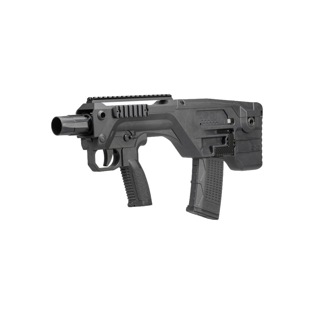 Fucile a gas ESG B-10 2.0 nero di G&G
