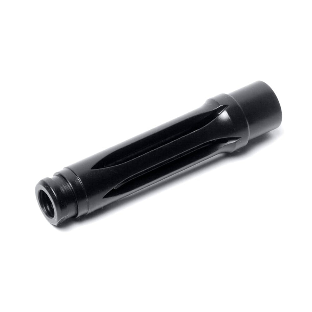 Spegni fiamma SVD per AK 14mm antiorario di G&G