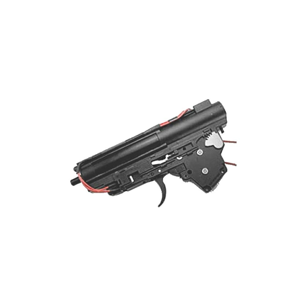 Gearbox completo AK/RK Deluxe di G&G