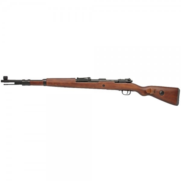 Fucile a gas bolt action Kar98 G980 Se ispirato alla Seconda Guerra Mondiale di G&G