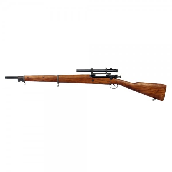 Fucile a gas Springfield M1903 A4 (Seconda Guerra Mondiale) di G&G