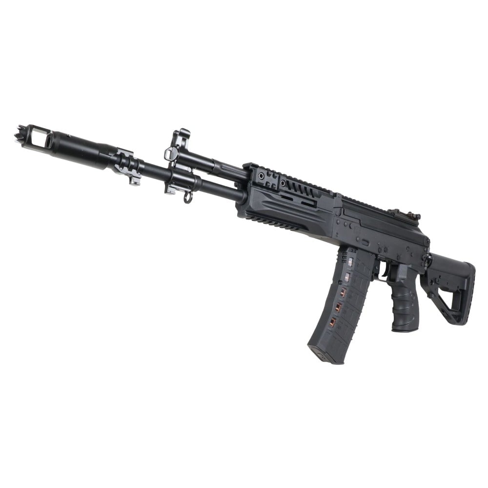 Fucile elettrico GK12 di G&G