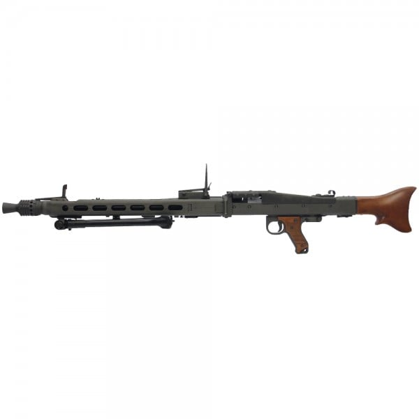 Fucile elettrico MG 42 (Maschinengewehr 42) di G&G