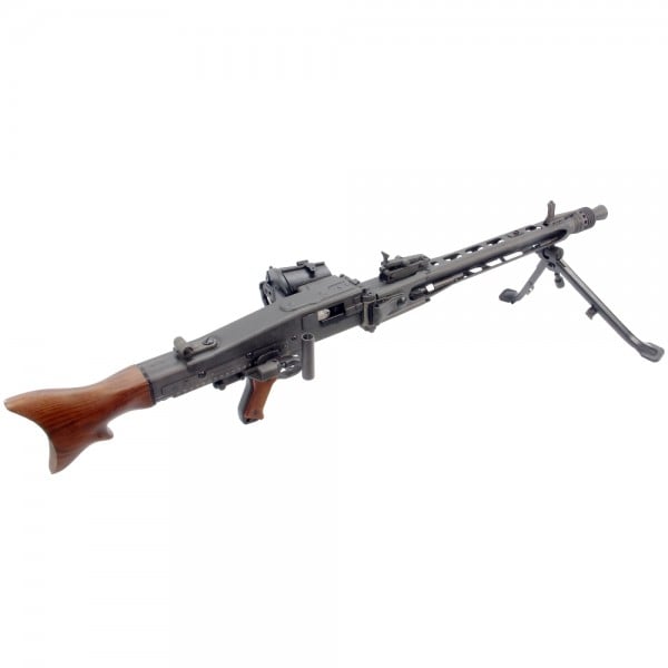 Fucile elettrico MG 42 (Maschinengewehr 42) di G&G