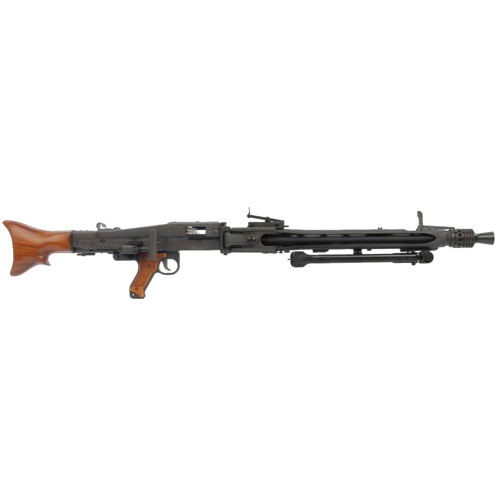 Fucile elettrico MG 42 (Maschinengewehr 42) di G&G
