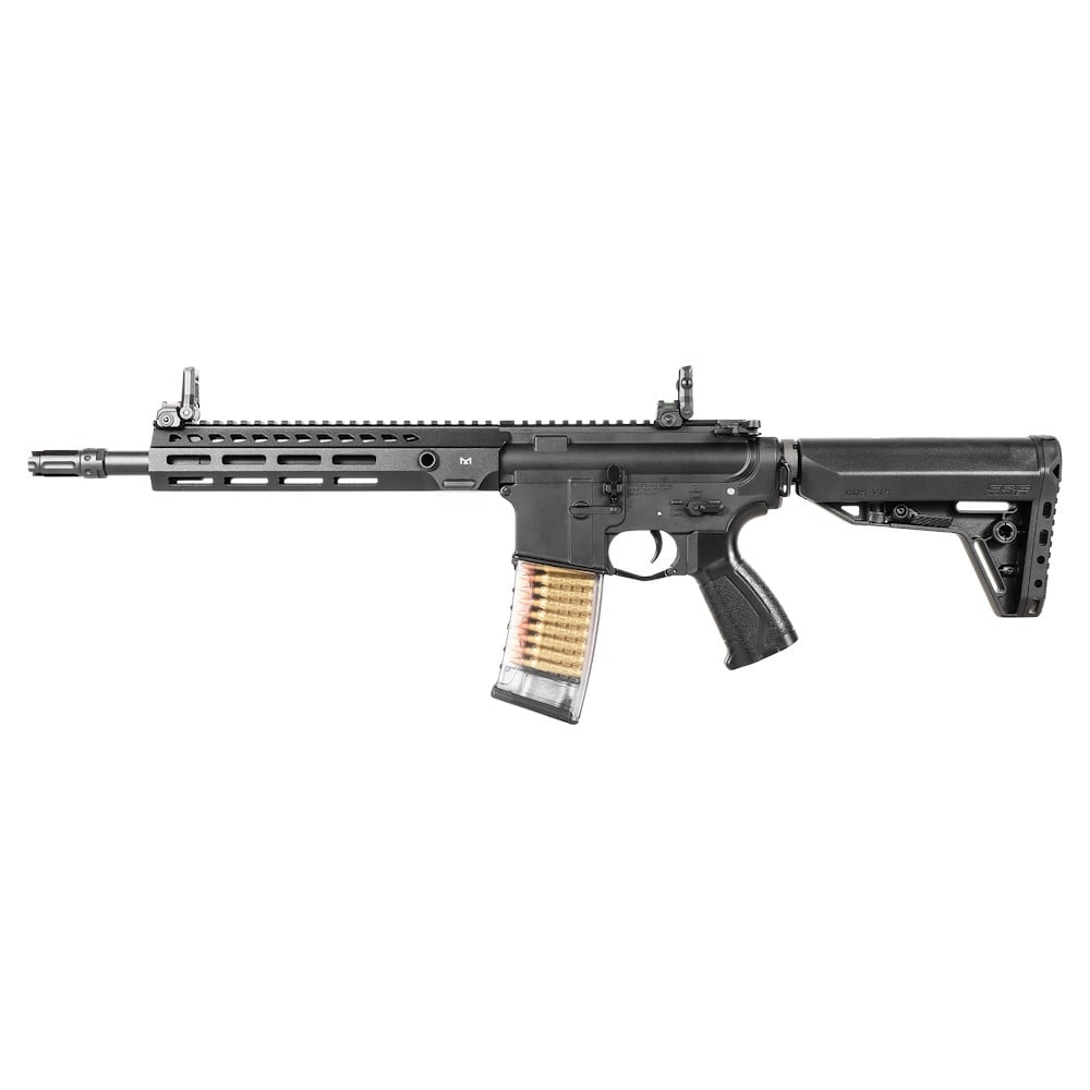 Fucile elettrico TR16 GMS MK1 9" nero di G&G