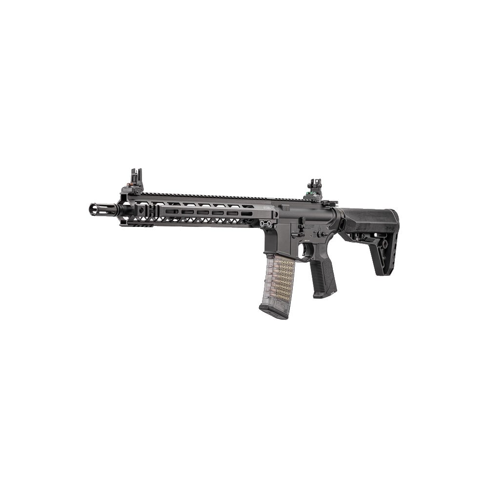 Fucile elettrico TR16 GMS MK2 15" nero di G&G