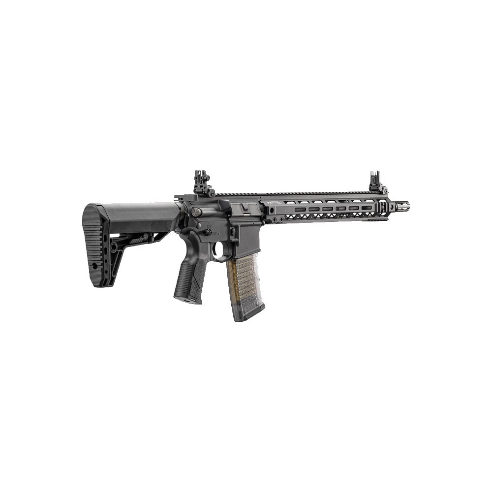 Fucile elettrico TR16 GMS MK2 15" nero di G&G