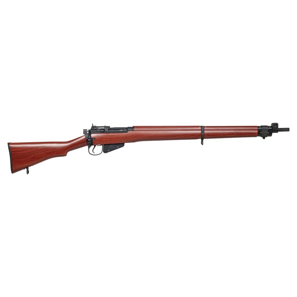 Fucile a gas LE4 Mk I-P di G&G