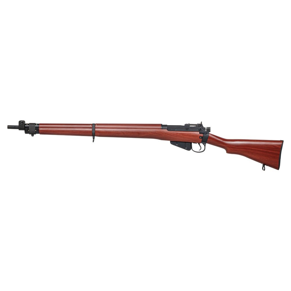 Fucile a gas LE4 Mk I-P di G&G