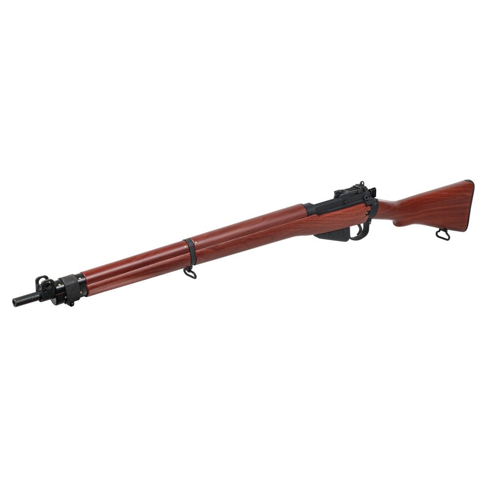 Fucile a gas LE4 Mk I-P di G&G
