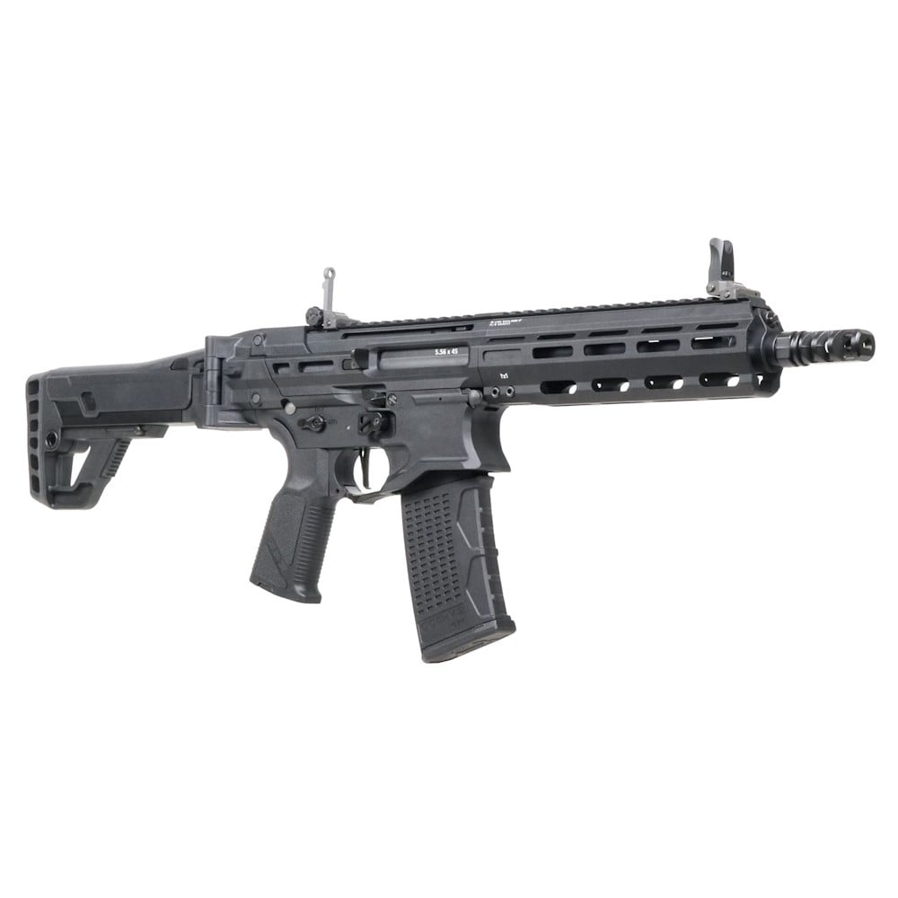 Fucile elettrico MCP-556 nero di G&G