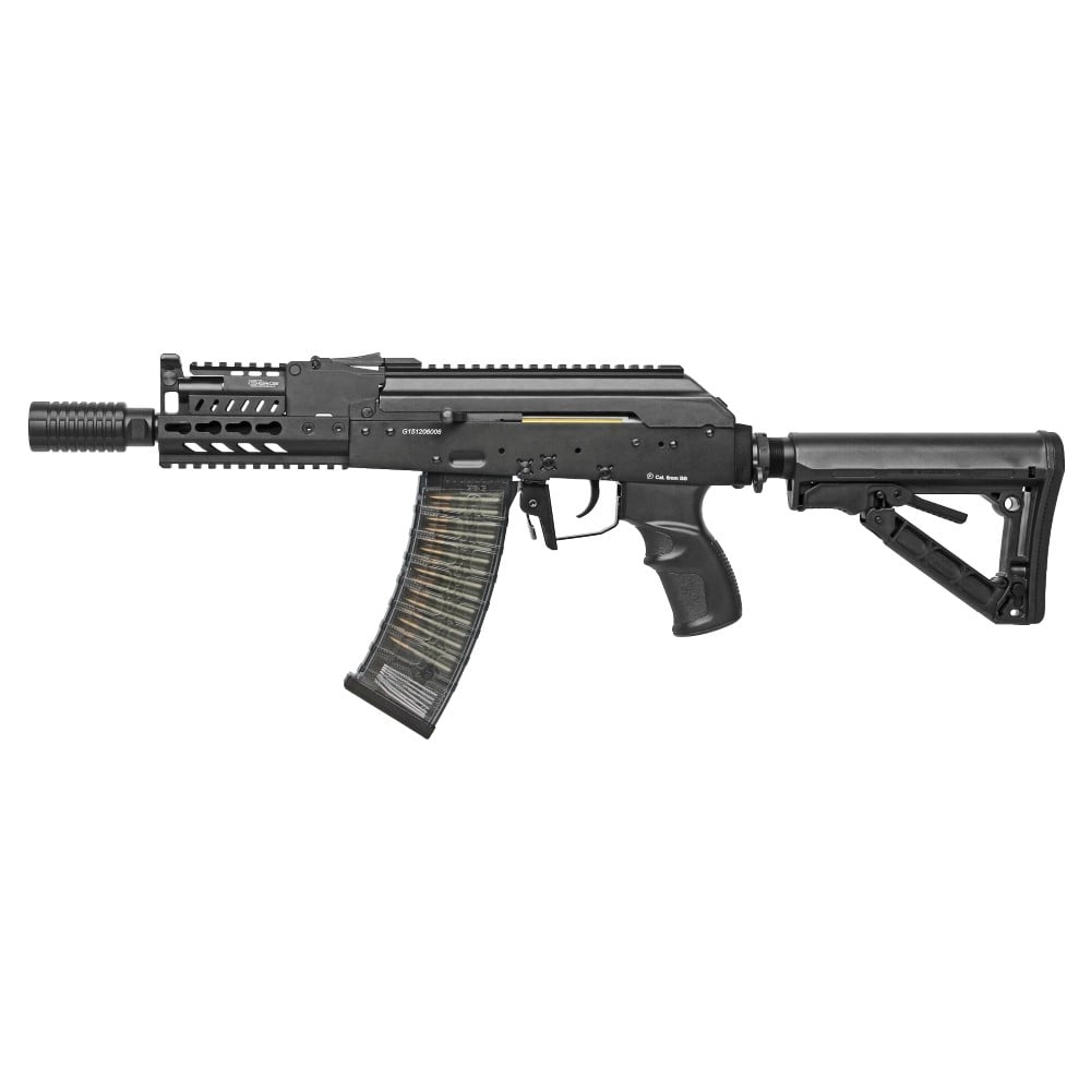 Fucile elettrico RK-74CQB nero di G&G