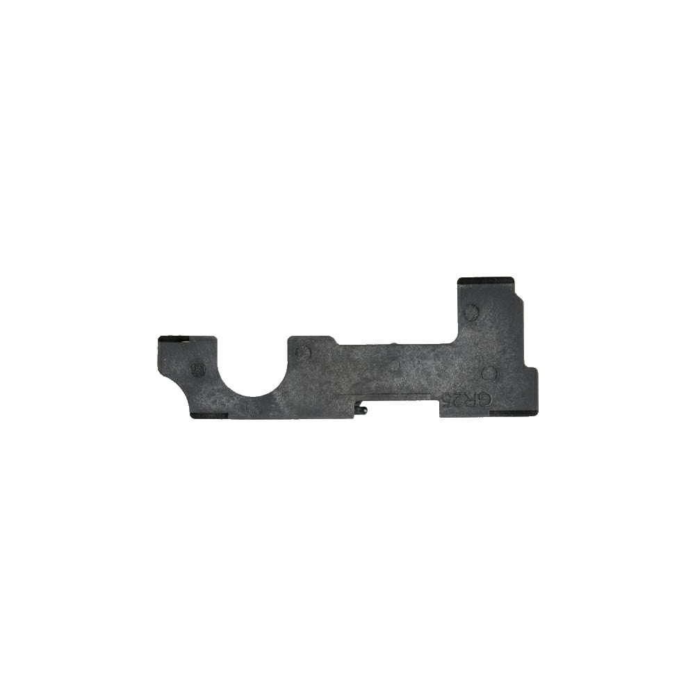 Selector Plate per Serie GR25 di G&G
