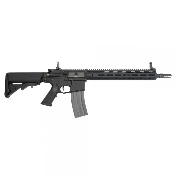 Fucile elettrico SR15 E3 Mod2 Carbine M-Lok di G&G