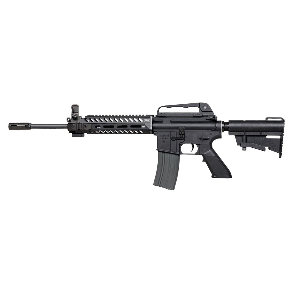 Fucile elettrico T91 Training Rifle nero di G&G