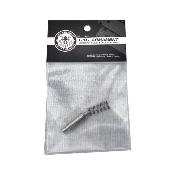 Kit di ricambio Xtreme 45 per pistola di G&G