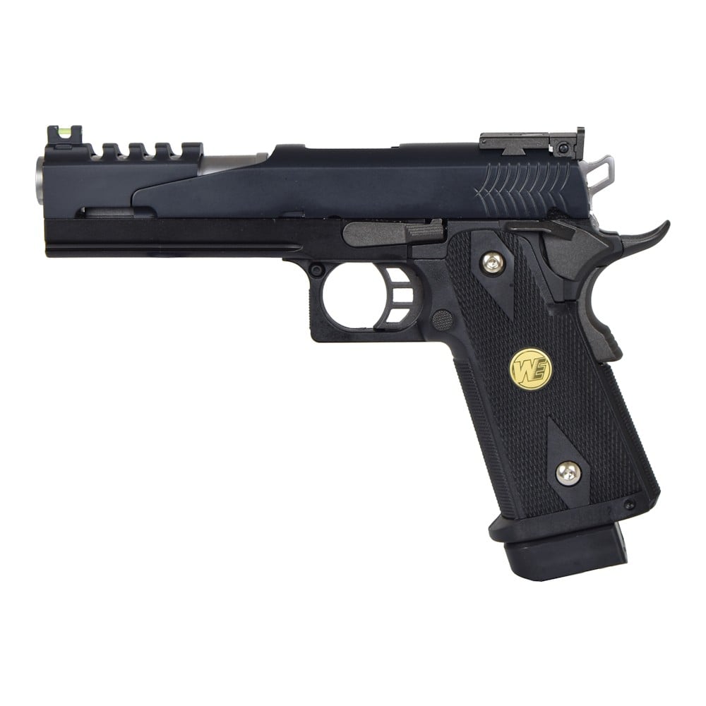 Pistola a gas Hi-Capa 5.1 full metal di WE