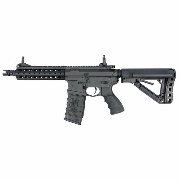 Fucile elettrico CM16 FFR A2 nero di G&G