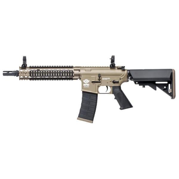 Fucile elettrico CM18 MOD1 Desert di G&G