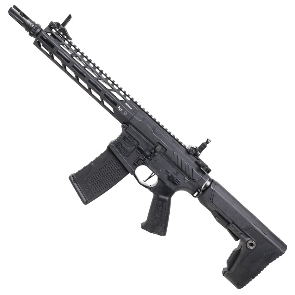 Fucile elettrico CM16 SRL M-LOK di G&G