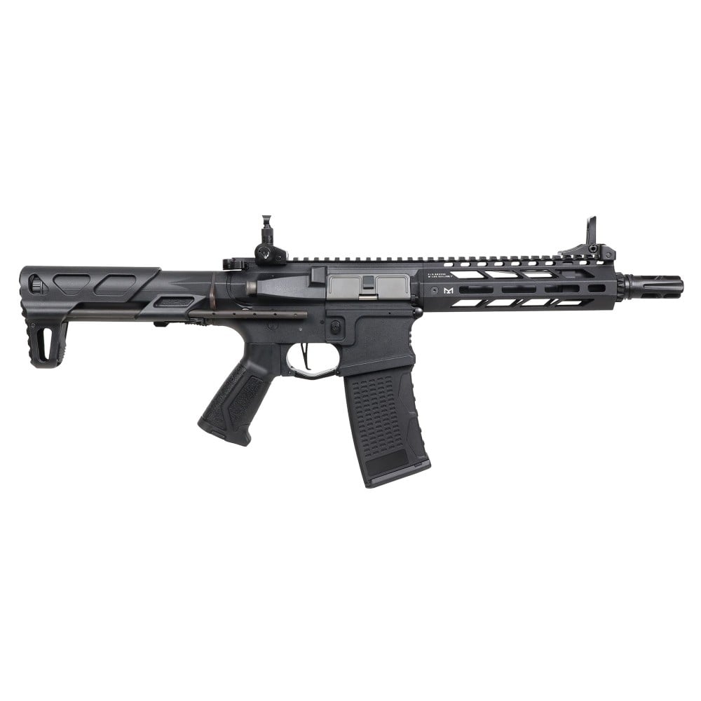 Fucile elettrico CM16 SRS M-LOK di G&G