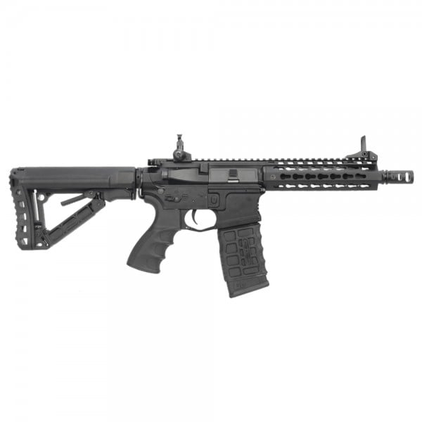 Fucile elettrico GC16 SR CQB di G&G