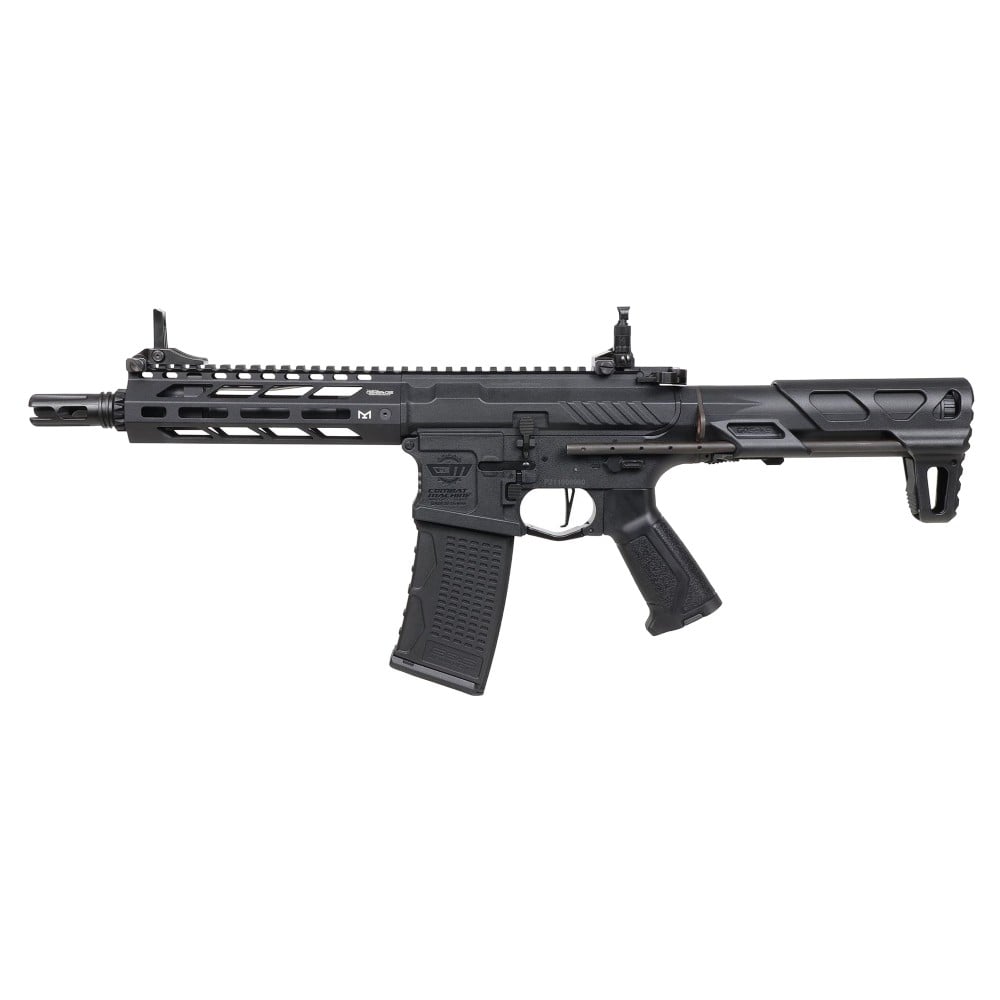 Fucile elettrico CM16 SRS M-LOK di G&G