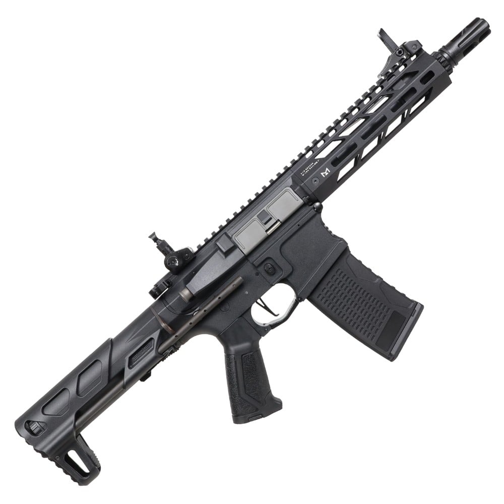 Fucile elettrico CM16 SRS M-LOK di G&G