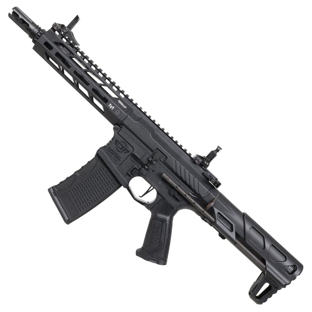 Fucile elettrico CM16 SRS M-LOK di G&G