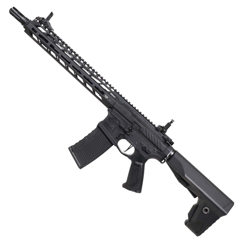 Fucile elettrico CM16 SRXL M-LOK di G&G