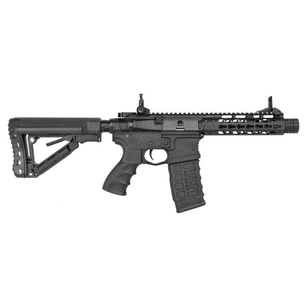 Fucile elettrico CM16 Wild Hog 7" di G&G