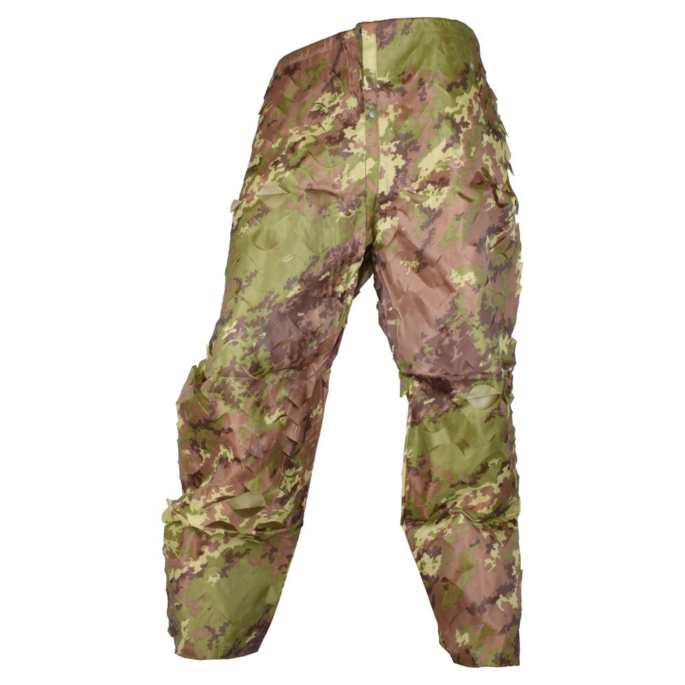 Ghillie Vegetato Italiano di ROYAL