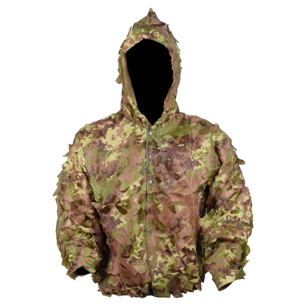 Ghillie Vegetato Italiano di ROYAL