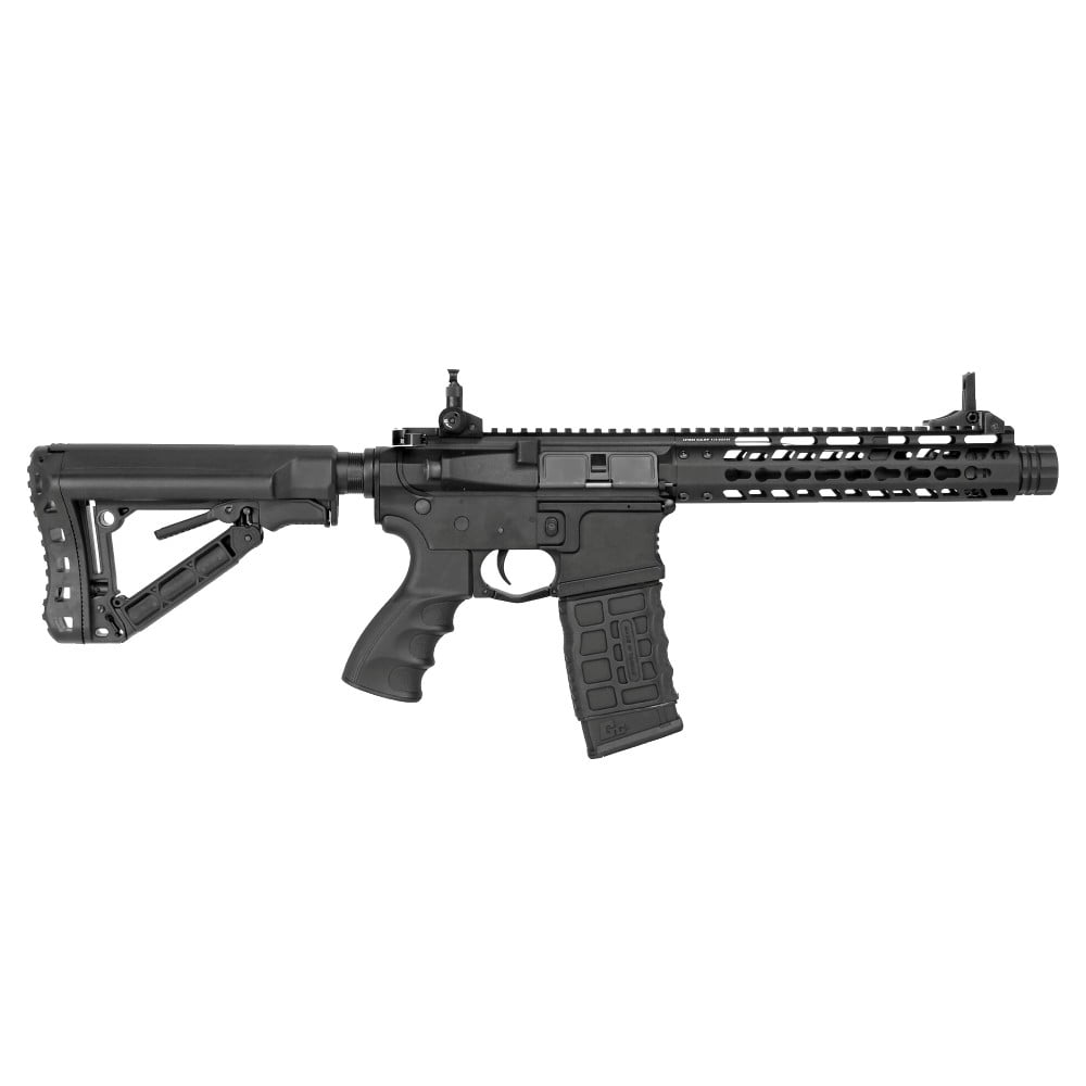 Fucile elettrico CM16 Wild Hog 9" di G&G