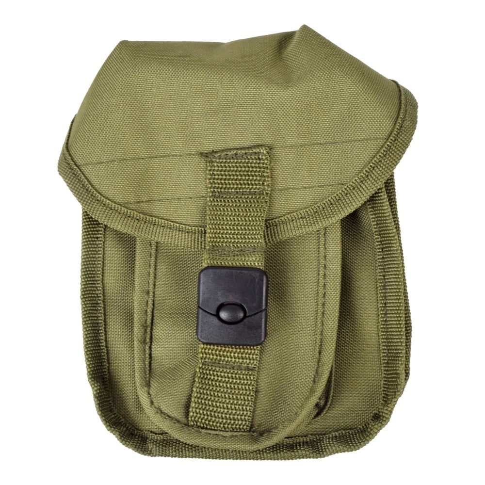 Tasca utility verde di ROYAL