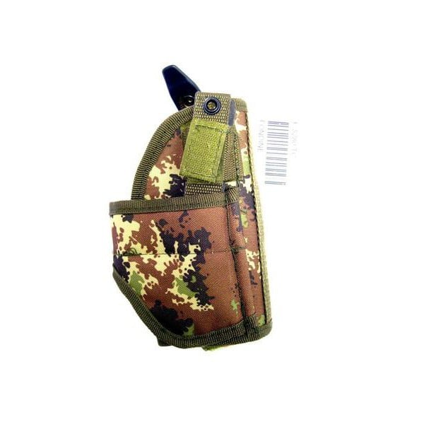 Fondina universale Molle vegetato italiano di ROYAL