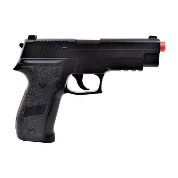 Pistola a gas scarrellante Hg-175 di HFC