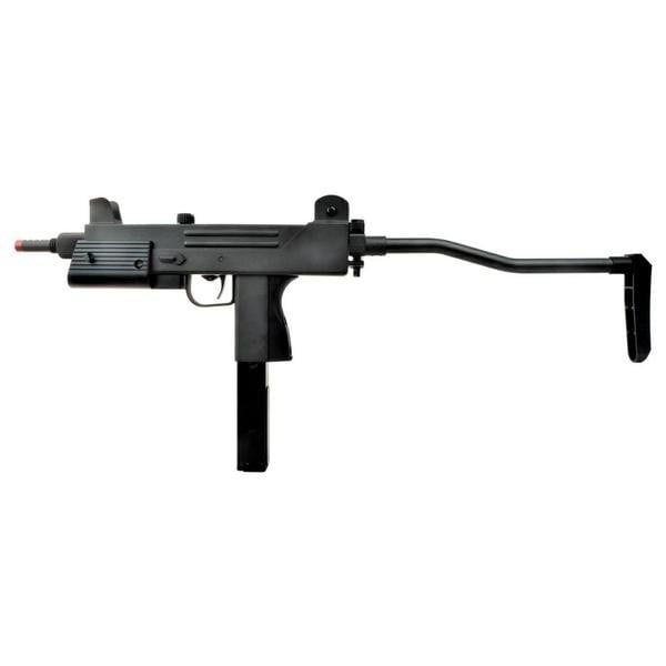 Pistola a gas T77 full metal semi/full auto di HFC