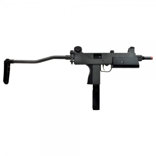 Pistola a gas T77 full metal semi/full auto di HFC