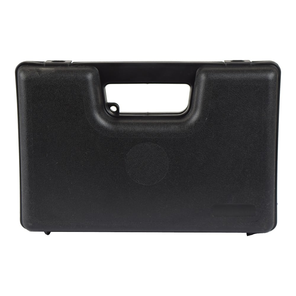 Pistola a CO2 calibro .50 HSG PT50 nera