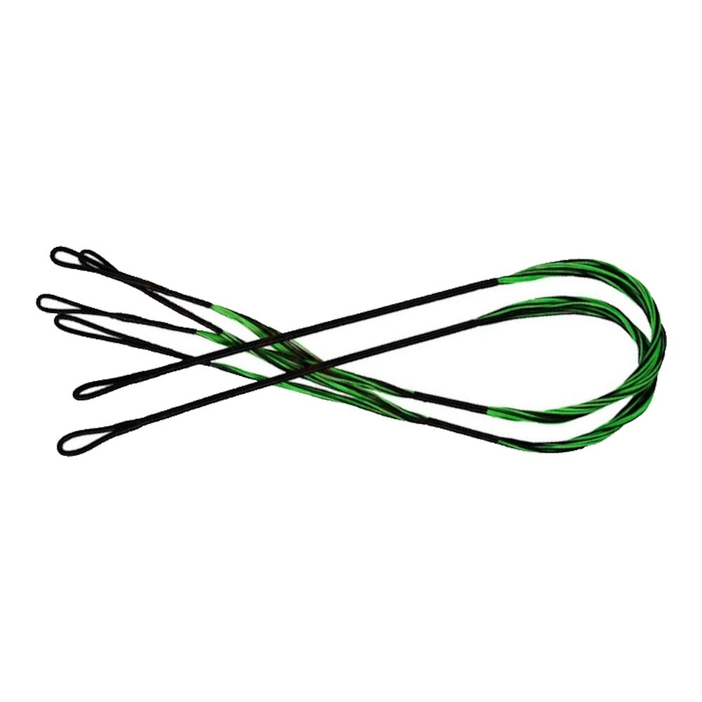 Hori-Zone Cavi di Ricambio per Balestre Alpha-Xt