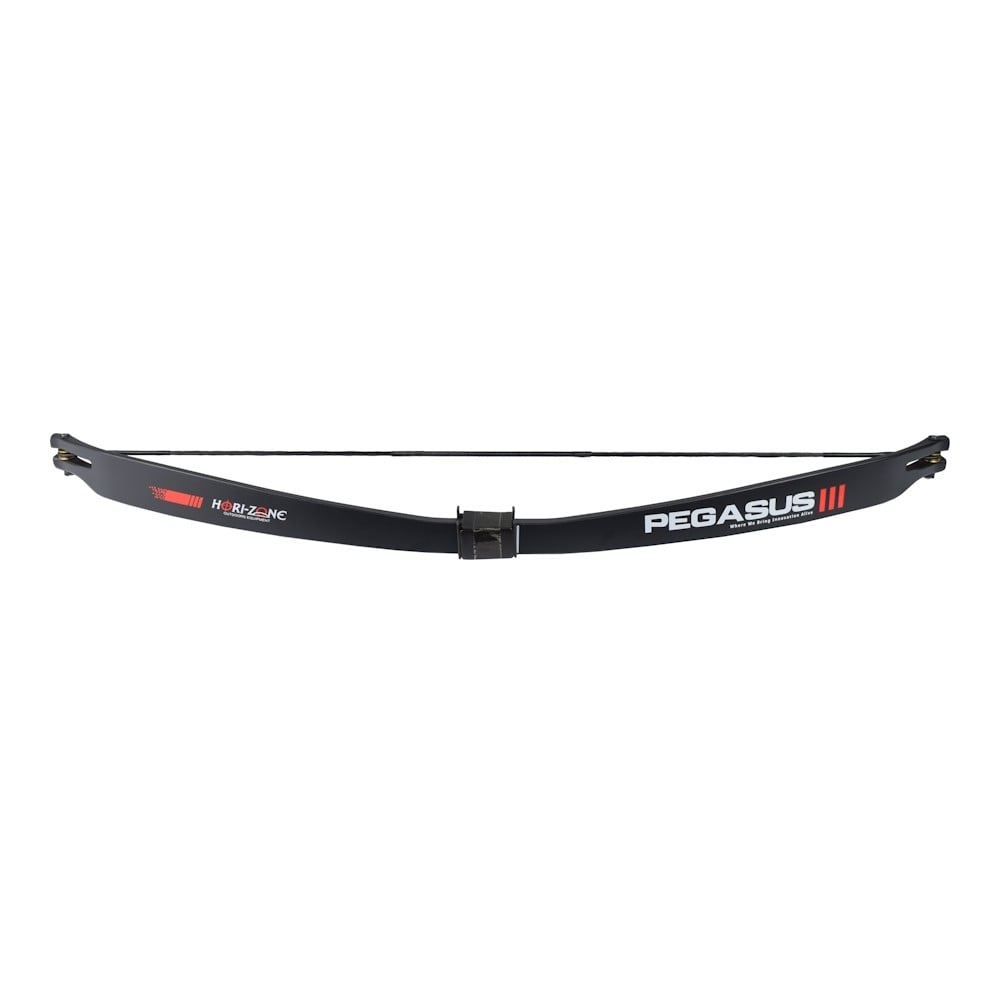 Kit Flettenti e Corda di Ricambio per Balestre Pegasus3