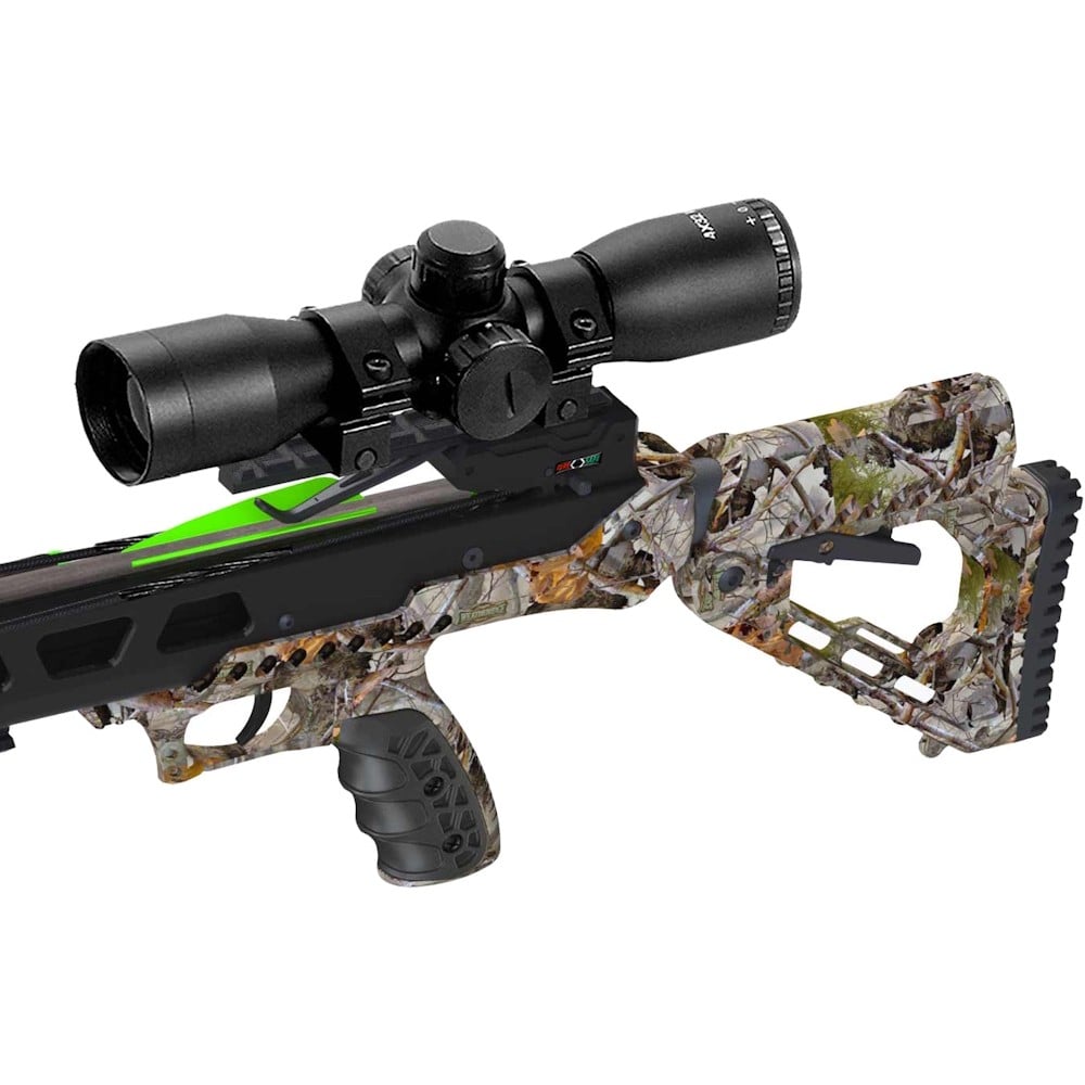 Balestra compound Hori-Zone Rampage 185 libbre camo